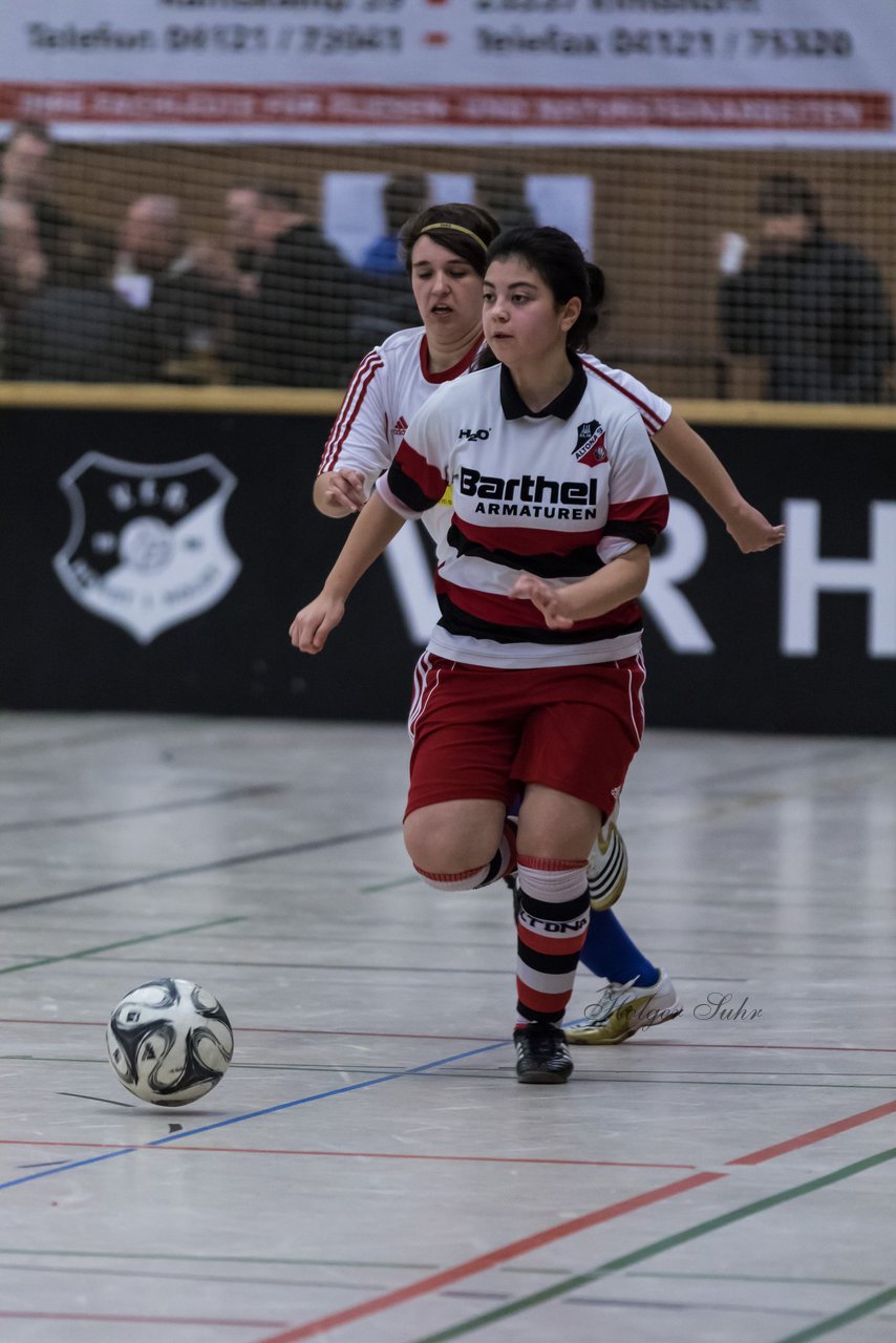 Bild 562 - Volksbank Cup Elmshorn